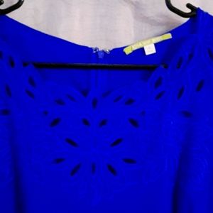 Gianni bini small maxi summer dress sun dress